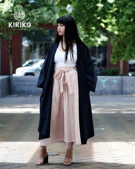 kiriko clothing|More.